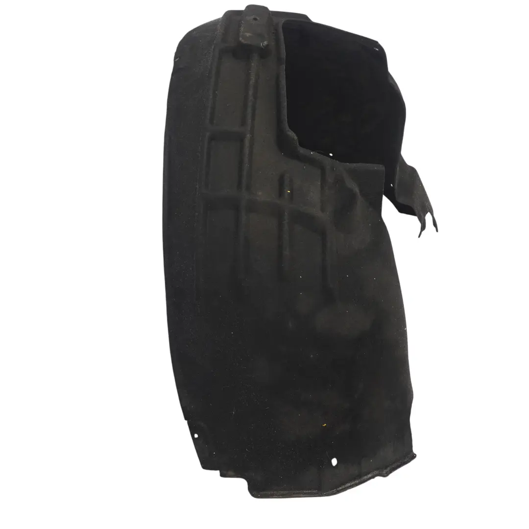 Audi Q5 8R Habillage de passage de roue avant gauche - SKU 8R0821171G - Numéro de pièce 8R0821171G
