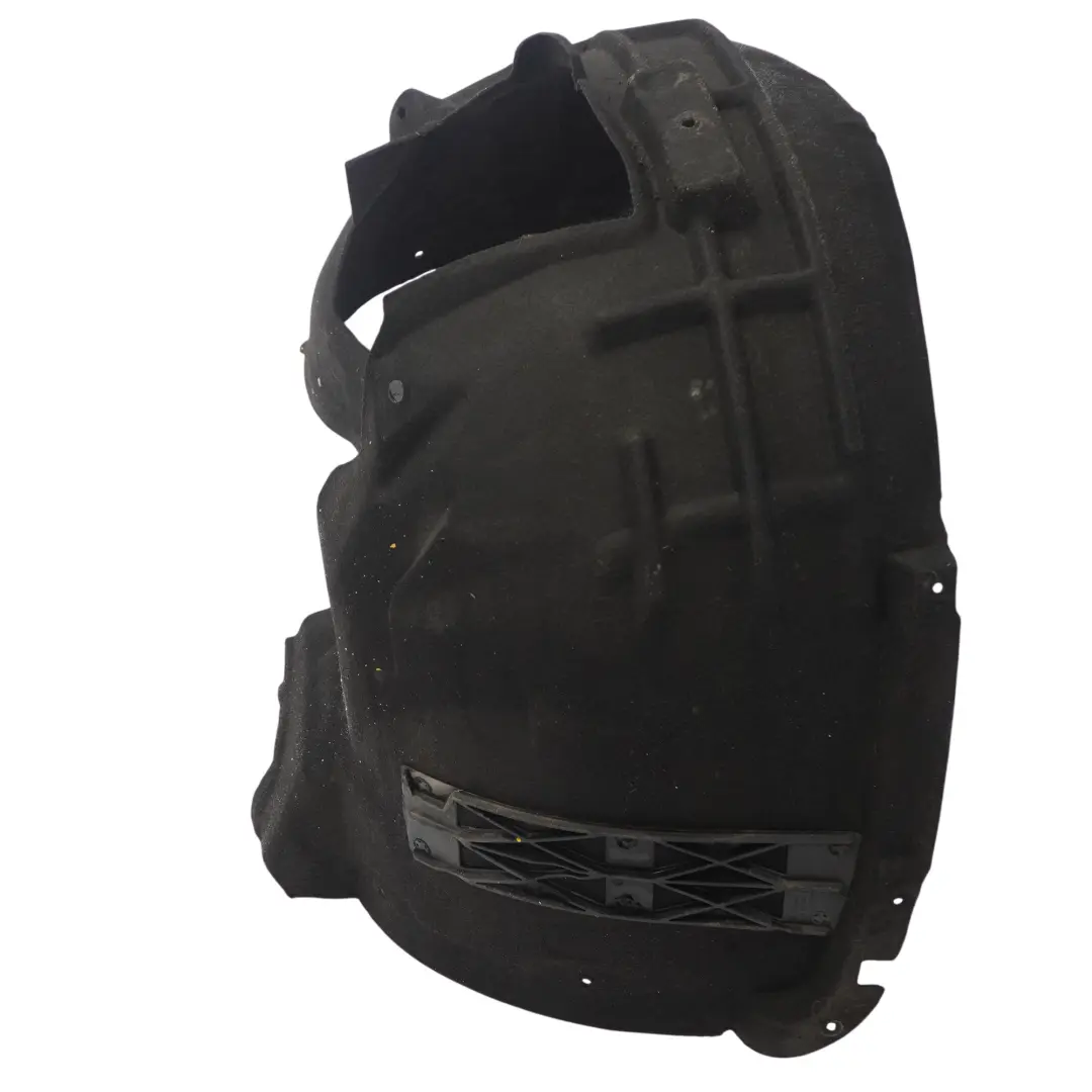 Habillage de passage de roue avant gauche pour Audi Q5 8R à propos du numéro de pièce 8R0821171G Audi Q5 8R Habillage de passage de roue avant gauche - SKU 8R0821171G - Numéro de pièce 8R0821171G