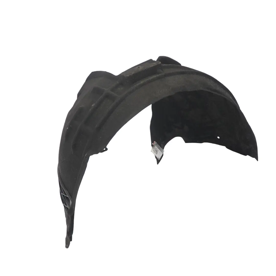 Audi Q5 8R Wheel Arch Liner Trim Panel Cover Front Left N/S - SKU 8R0821171G - Part number 8R0821171G
