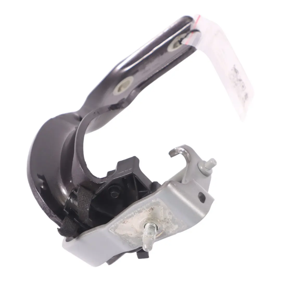 Audi Q5 8R Tailgate Trunk Hinge Rear Left N/S Amethyst Grey Metallic - Z4X - SKU 8R0827299A-AGM - Part number 8R0827299A