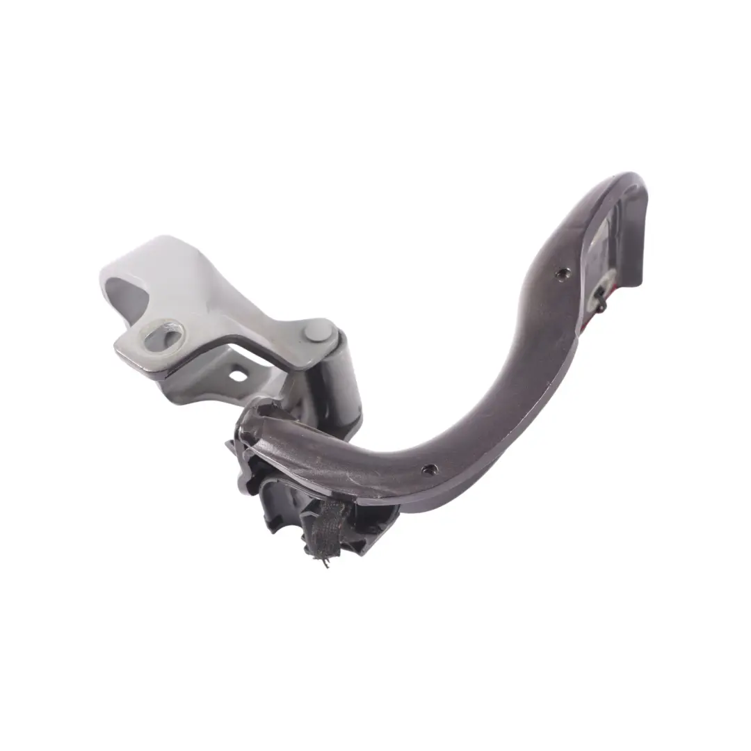 Zawias Klapy Pokrywy Bagażnika Lewy Amethyst Grey Szary - Z4X do Audi Q5 8R o numerze 8R0827299A Audi Q5 8R Zawias Klapy Pokrywy Bagażnika Lewy Amethyst Grey Szary - Z4X - SKU 8R0827299A-AGM - Numer Części 8R0827299A