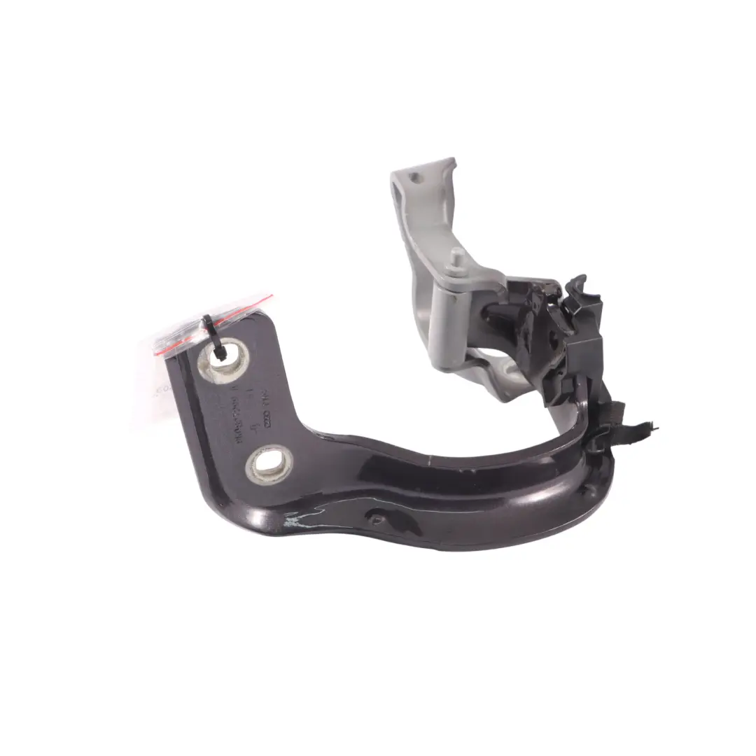 Audi Q5 8R Cerniera portellone posteriore sinistro Amethyst Grey - Z4X - SKU 8R0827299A-AGM - Numero di parte 8R0827299A