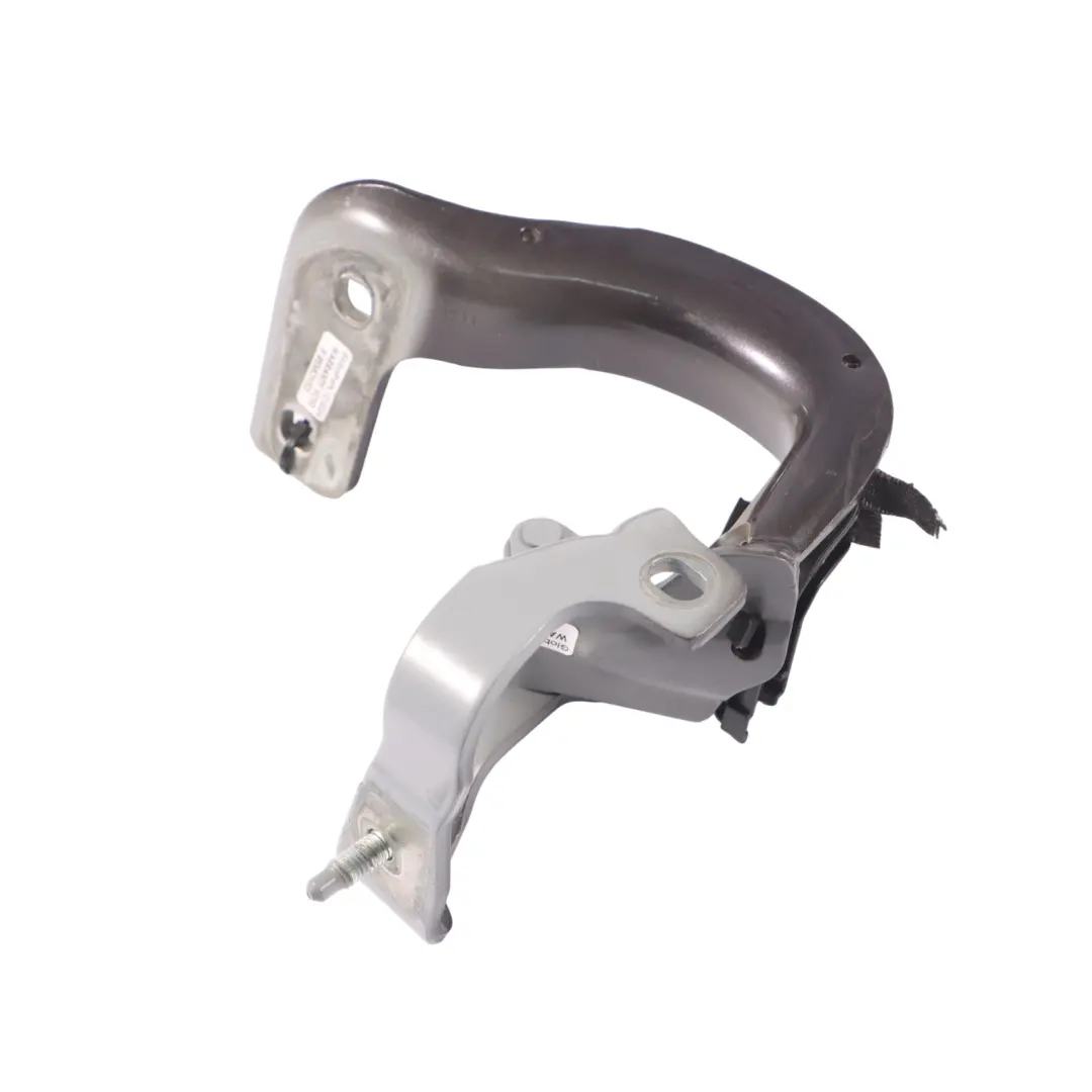 Audi Q5 8R Cerniera portellone posteriore sinistro Amethyst Grey - Z4X - SKU 8R0827299A-AGM - Numero di parte 8R0827299A