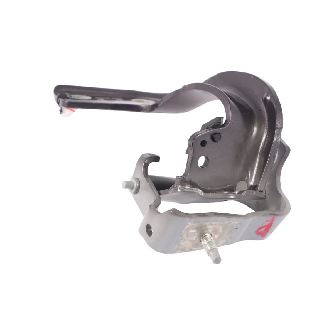 Audi Q5 8R Portón Trasero Tronco Bisagra Trasera Derecha Gris Amatista - Z4X - SKU 8R0827300A-AGM - Número de pieza 8R0827300A