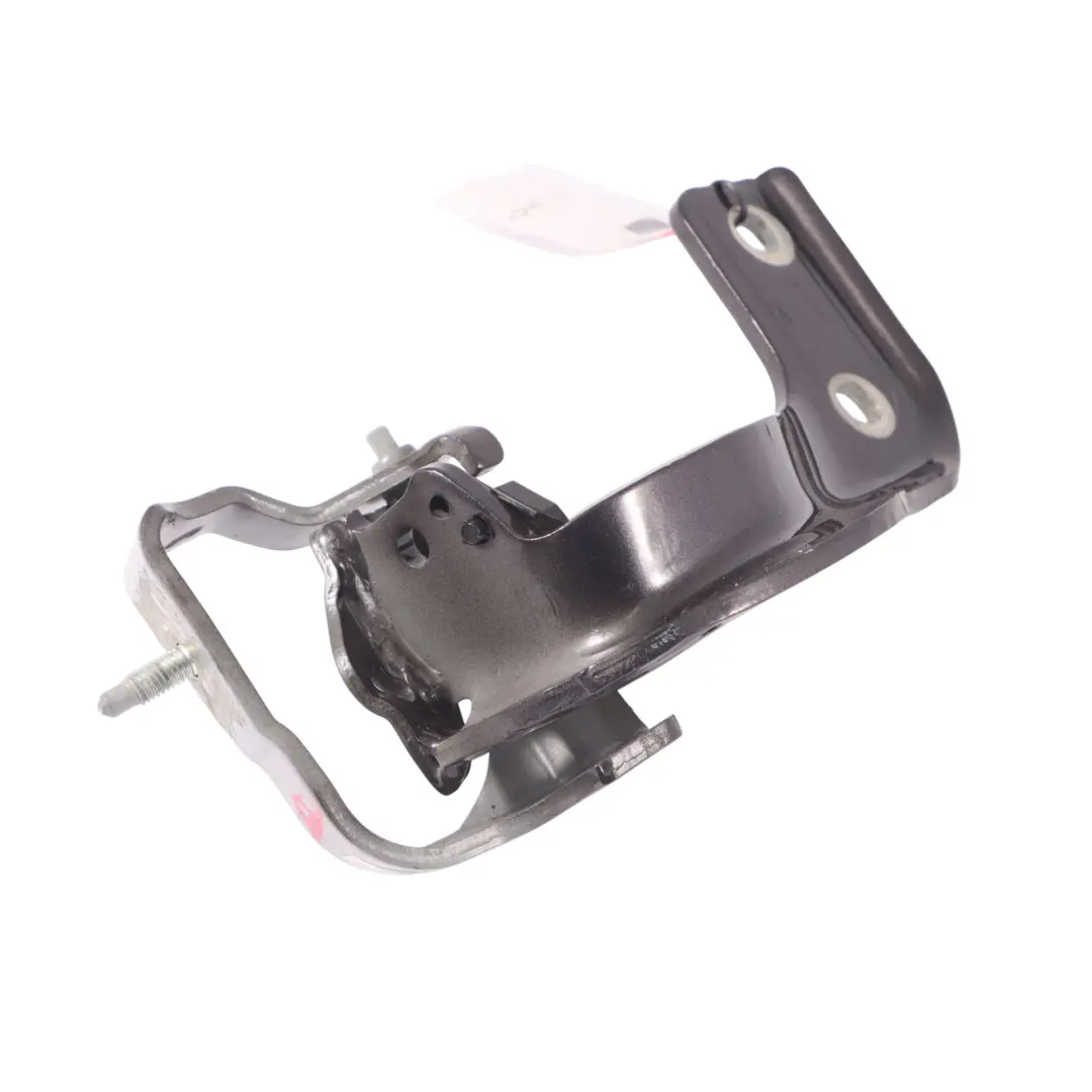 Audi Q5 8R Charnière de hayon de coffre arrière droite gris améthyste - Z4X - SKU 8R0827300A-AGM - Numéro de pièce 8R0827300A
