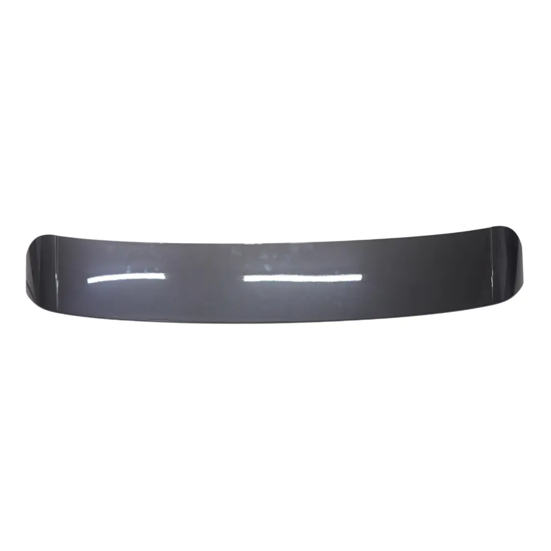 Spoiler Posteriore Portellone Baule Panel Grigio Ametista per Audi Q5 8R con numero di parte 8R0827933C Audi Q5 8R Spoiler Posteriore Portellone Baule Panel Grigio Ametista - SKU 8R0827933C-AGM - Numero di parte 8R0827933C