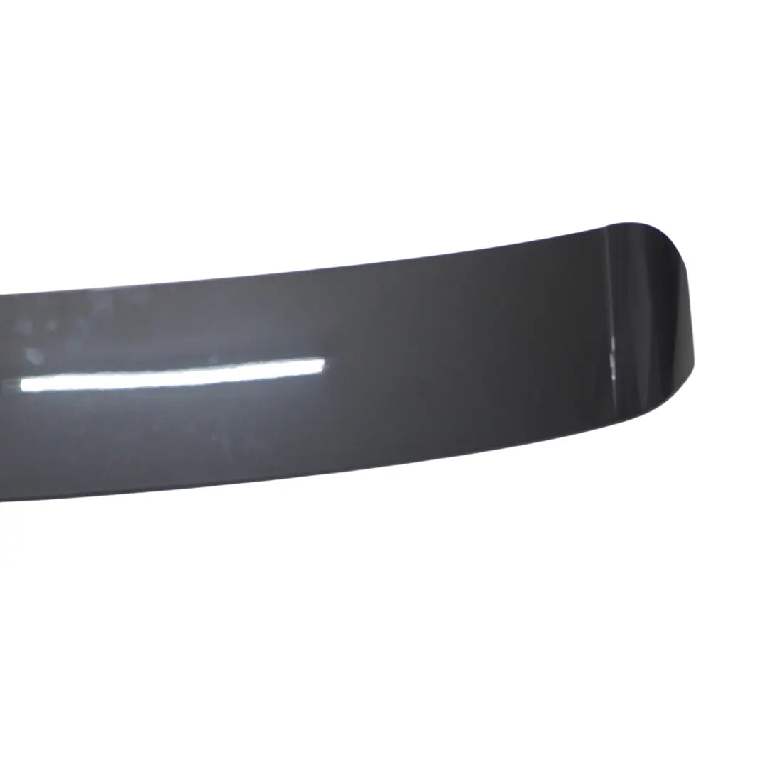 Spoiler Posteriore Portellone Baule Panel Grigio Ametista per Audi Q5 8R con numero di parte 8R0827933C Audi Q5 8R Spoiler Posteriore Portellone Baule Panel Grigio Ametista - SKU 8R0827933C-AGM - Numero di parte 8R0827933C