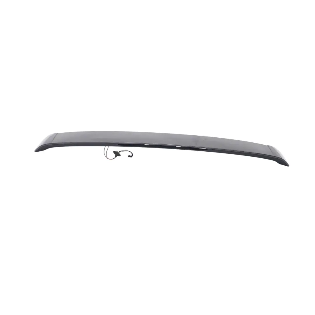 Audi Q5 8R Spoiler Trasero Portón Tronco Embellecedor Gris Amatista - SKU 8R0827933C-AGM - Número de pieza 8R0827933C