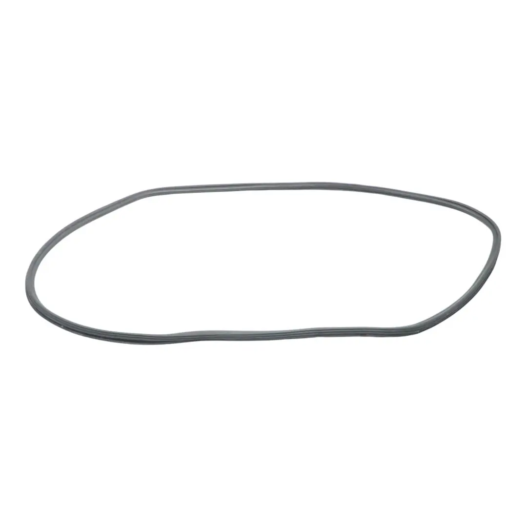 Front Inner Door Seal Gasket Rubber Left Right N/O/S to AUDI Q5 8R with Part number 8R0831721E AUDI Q5 8R Front Inner Door Seal Gasket Rubber Left Right N/O/S - SKU 8R0831721E - Part number 8R0831721E