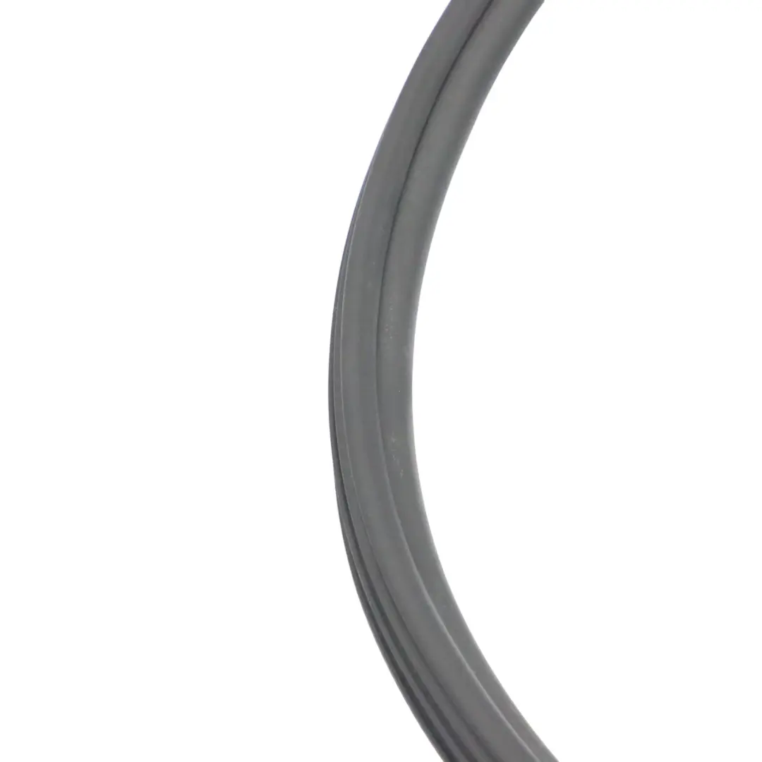 Vorderseite Innen Tür Dichtung Gummi Links Rechts für AUDI Q5 8R mit Teilenummer 8R0831721E AUDI Q5 8R Vorderseite Innen Tür Dichtung Gummi Links Rechts - SKU 8R0831721E - Teilenummer 8R0831721E