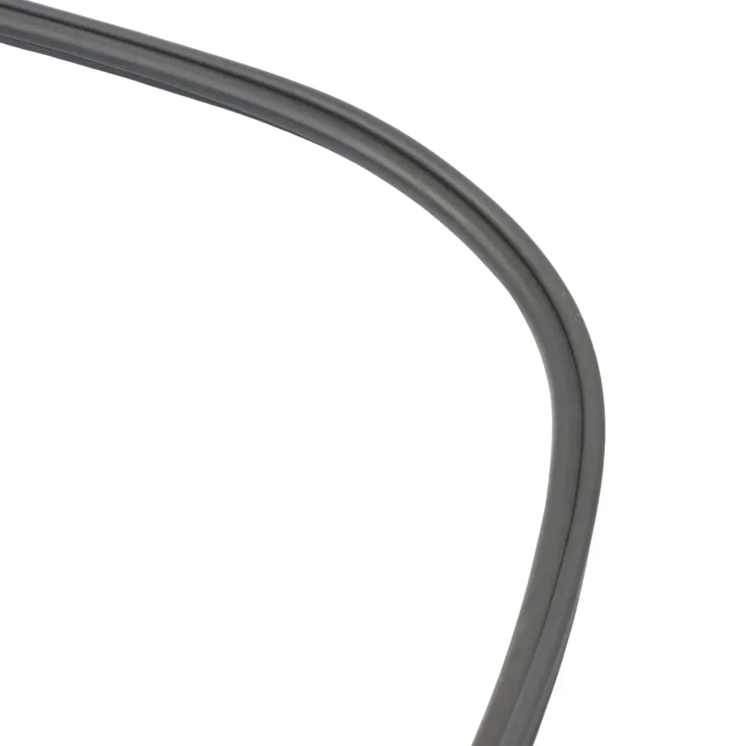 AUDI Q5 8R Front Inner Door Seal Gasket Rubber Left Right N/O/S - SKU 8R0831721E - Part number 8R0831721E
