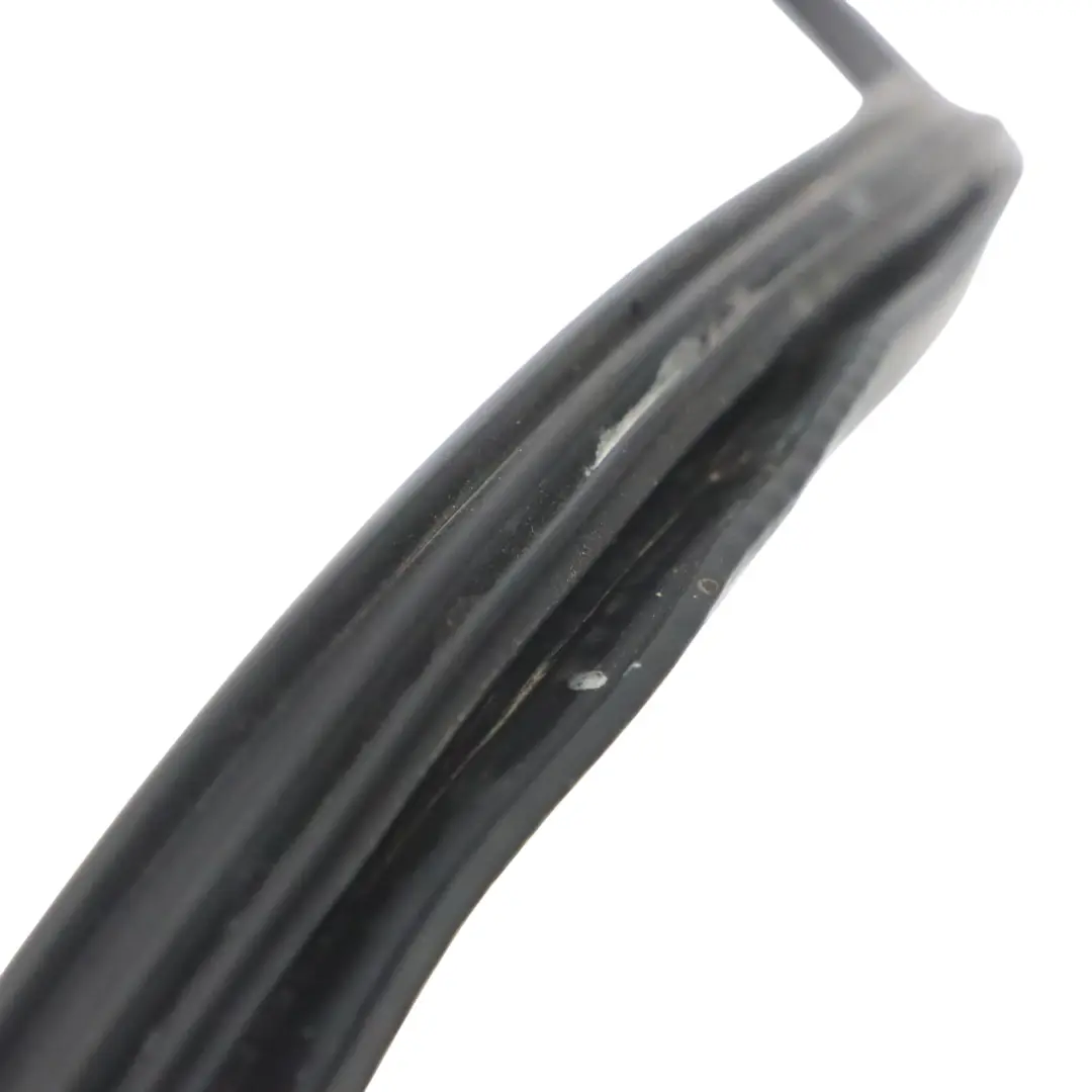 Front Inner Door Seal Gasket Rubber Left Right N/O/S to AUDI Q5 8R with Part number 8R0831721E AUDI Q5 8R Front Inner Door Seal Gasket Rubber Left Right N/O/S - SKU 8R0831721E - Part number 8R0831721E