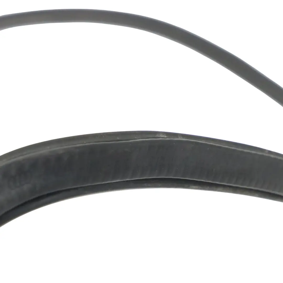 AUDI Q5 8R Joint de Porte Intérieur Caoutchouc Gauche Droite - SKU 8R0831721E - Numéro de pièce 8R0831721E
