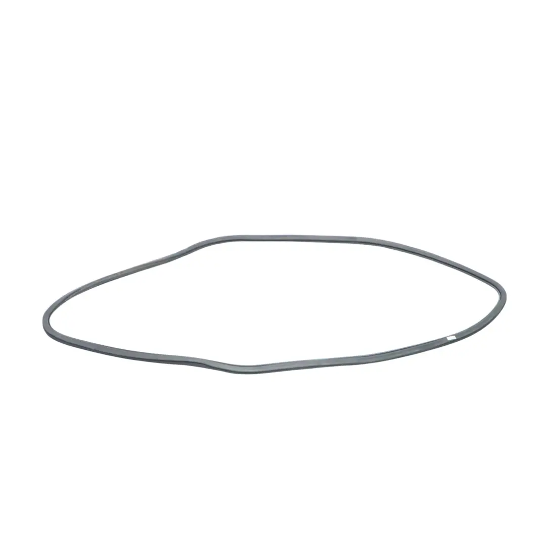 AUDI Q5 8R Front Inner Door Seal Gasket Rubber Left Right N/O/S - SKU 8R0831721E - Part number 8R0831721E