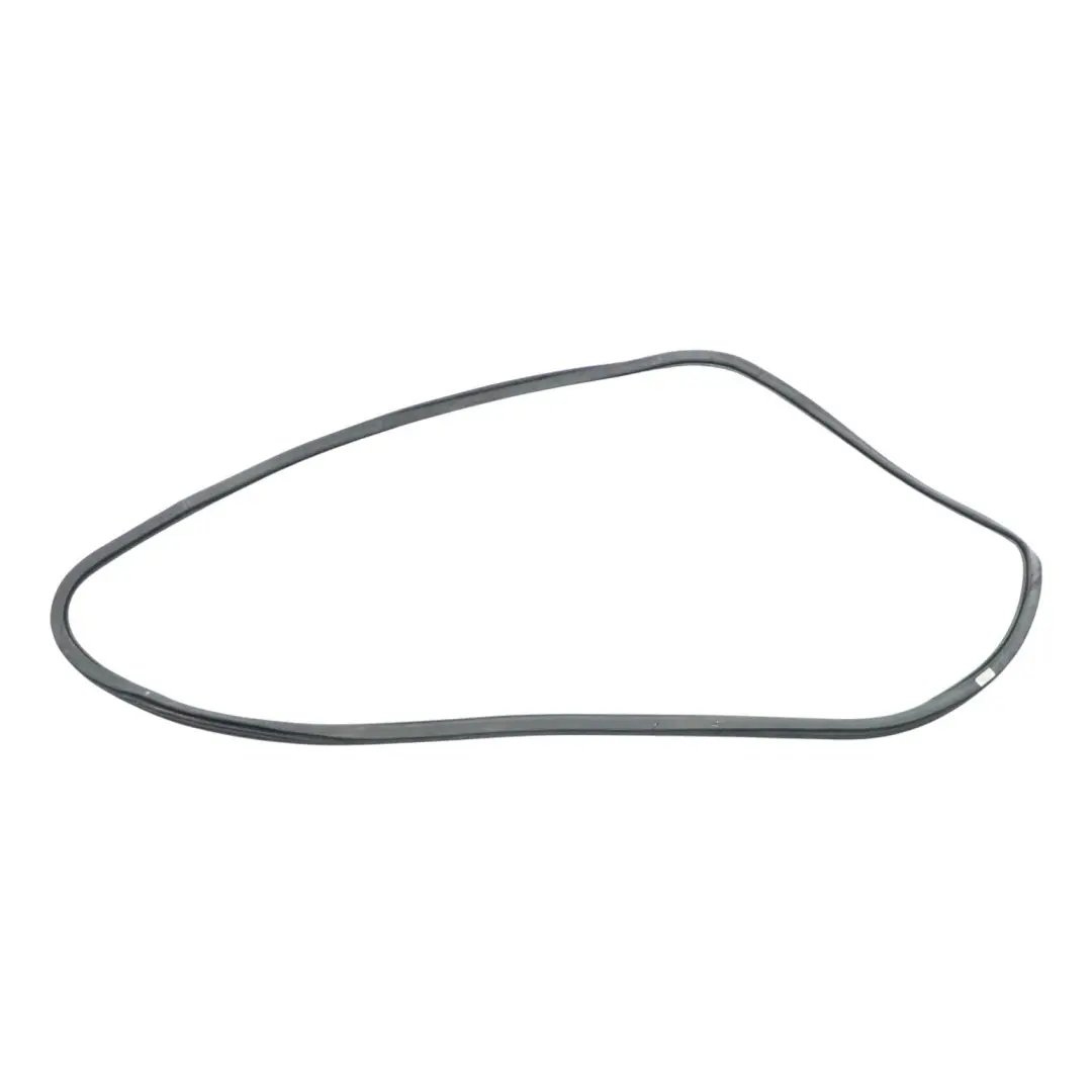 AUDI Q5 8R Rear Inner Door Seal Gasket Rubber Left Right N/O/S - SKU 8R0833721E - Part number 8R0833721E