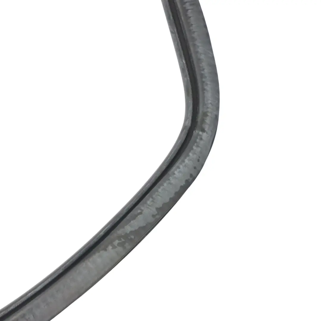 AUDI Q5 8R Rear Inner Door Seal Gasket Rubber Left Right N/O/S - SKU 8R0833721E - Part number 8R0833721E