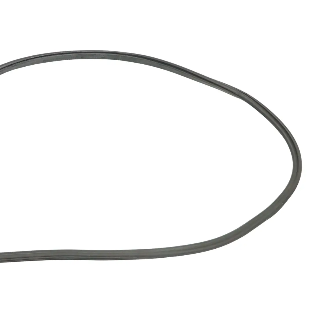 AUDI Q5 8R Joint de Porte Arrière Intérieur Caoutchouc Gauche Droite - SKU 8R0833721E - Numéro de pièce 8R0833721E