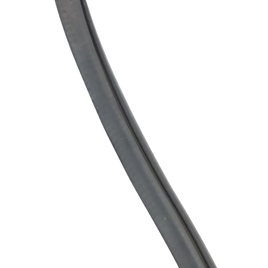 AUDI Q5 8R Joint de Porte Arrière Intérieur Caoutchouc Gauche Droite - SKU 8R0833721E - Numéro de pièce 8R0833721E