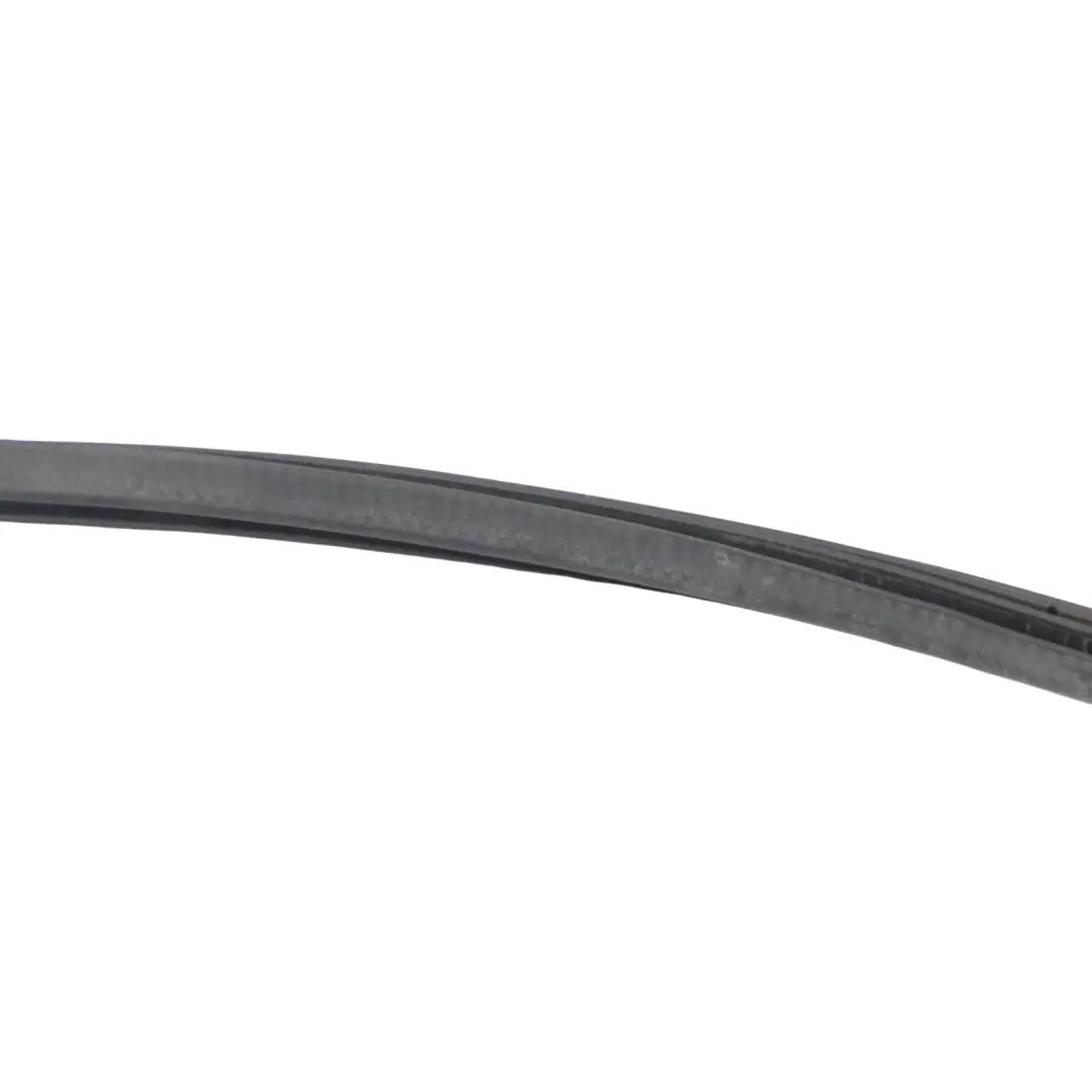 Goma Junta Interior Puerta Trasera Izquierda Derecha para AUDI Q5 8R con número de pieza 8R0833721E AUDI Q5 8R Goma Junta Interior Puerta Trasera Izquierda Derecha - SKU 8R0833721E - Número de pieza 8R0833721E