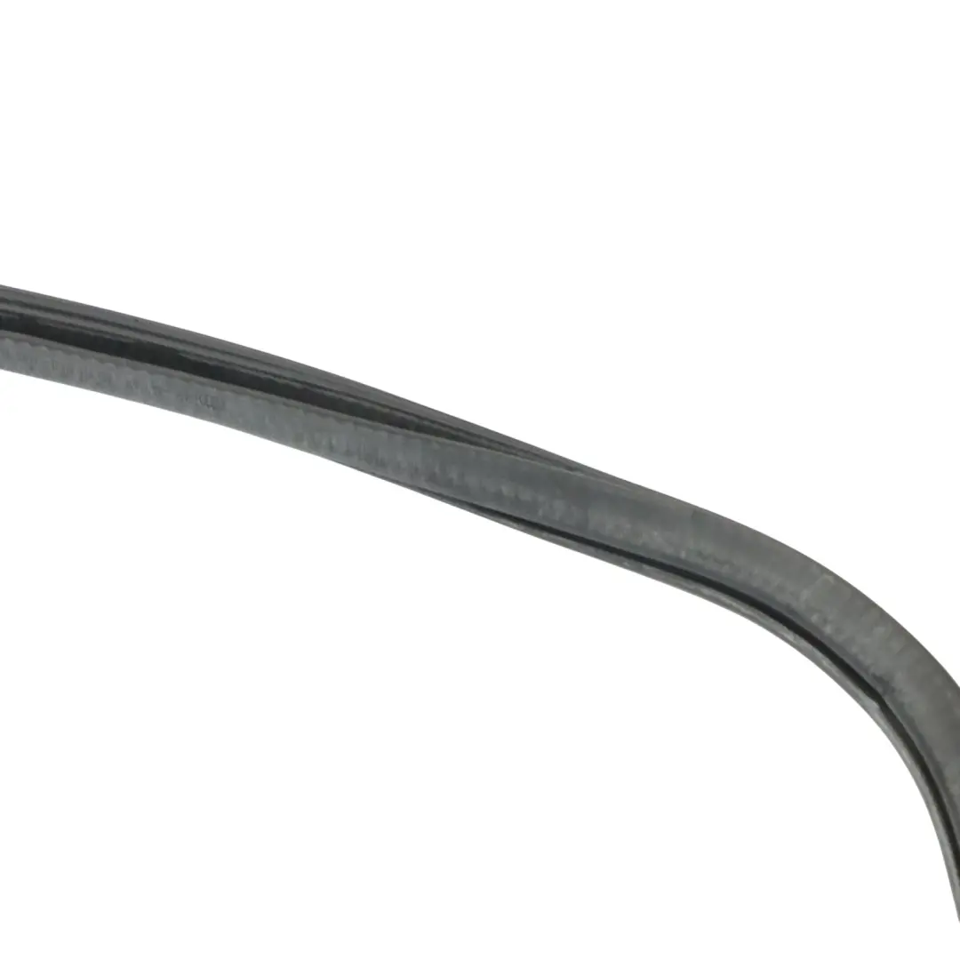 Guarnizione Porta Interna Posteriore Gomma Sinistra Destra per AUDI Q5 8R con numero di parte 8R0833721E AUDI Q5 8R Guarnizione Porta Interna Posteriore Gomma Sinistra Destra - SKU 8R0833721E - Numero di parte 8R0833721E