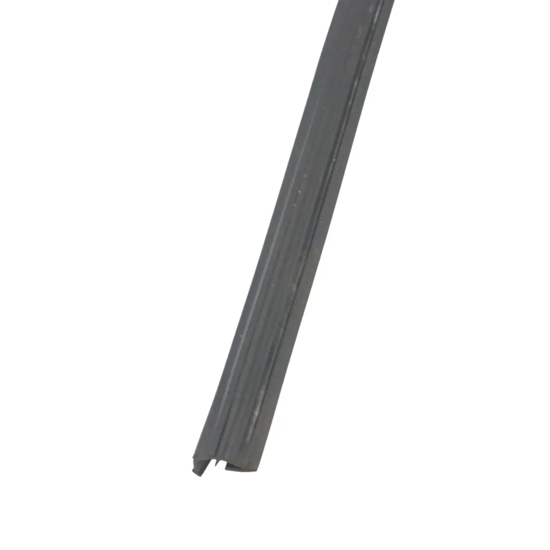 Audi Q5 8R Front Door Window Guide Rail Frame Gasket Seal Right O/S - SKU 8R0837440H - Part number 8R0837440H