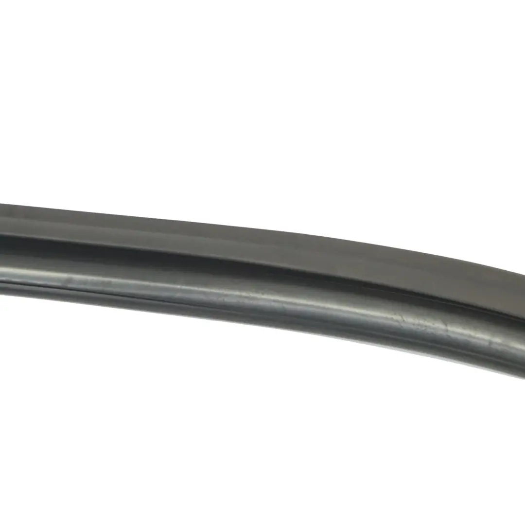 Audi Q5 8R Front Door Window Guide Rail Frame Gasket Seal Right O/S - SKU 8R0837440H - Part number 8R0837440H
