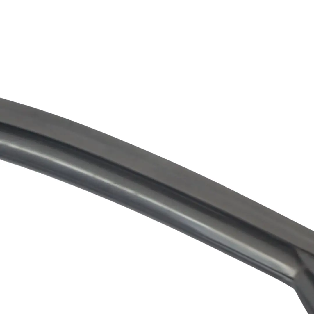 Audi Q5 8R Front Door Window Guide Rail Frame Gasket Seal Right O/S - SKU 8R0837440H - Part number 8R0837440H