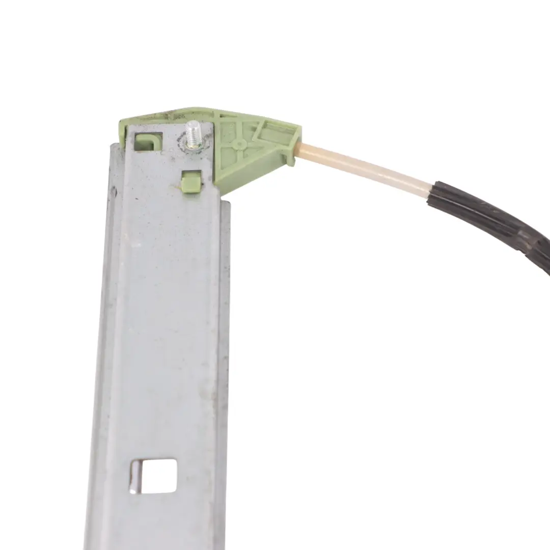 Lève-Vitre Mécanisme Régulateur Avant Gauche pour Audi Q5 8R à propos du numéro de pièce 8R0837461G Audi Q5 8R Lève-Vitre Mécanisme Régulateur Avant Gauche - SKU 8R0837461G - Numéro de pièce 8R0837461G