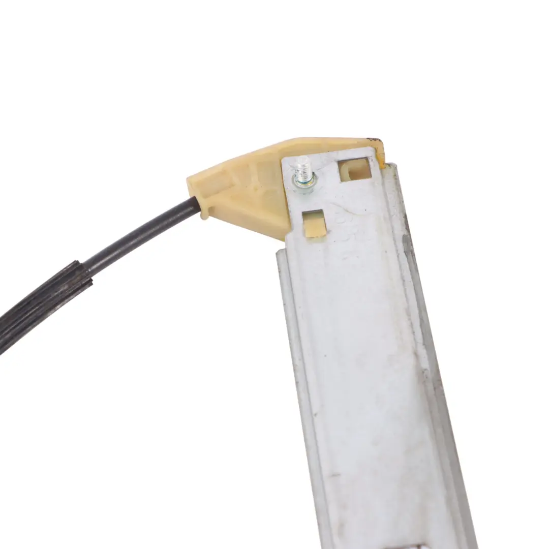 Lève-Vitre Mécanisme Régulateur Avant Gauche pour Audi Q5 8R à propos du numéro de pièce 8R0837461G Audi Q5 8R Lève-Vitre Mécanisme Régulateur Avant Gauche - SKU 8R0837461G - Numéro de pièce 8R0837461G