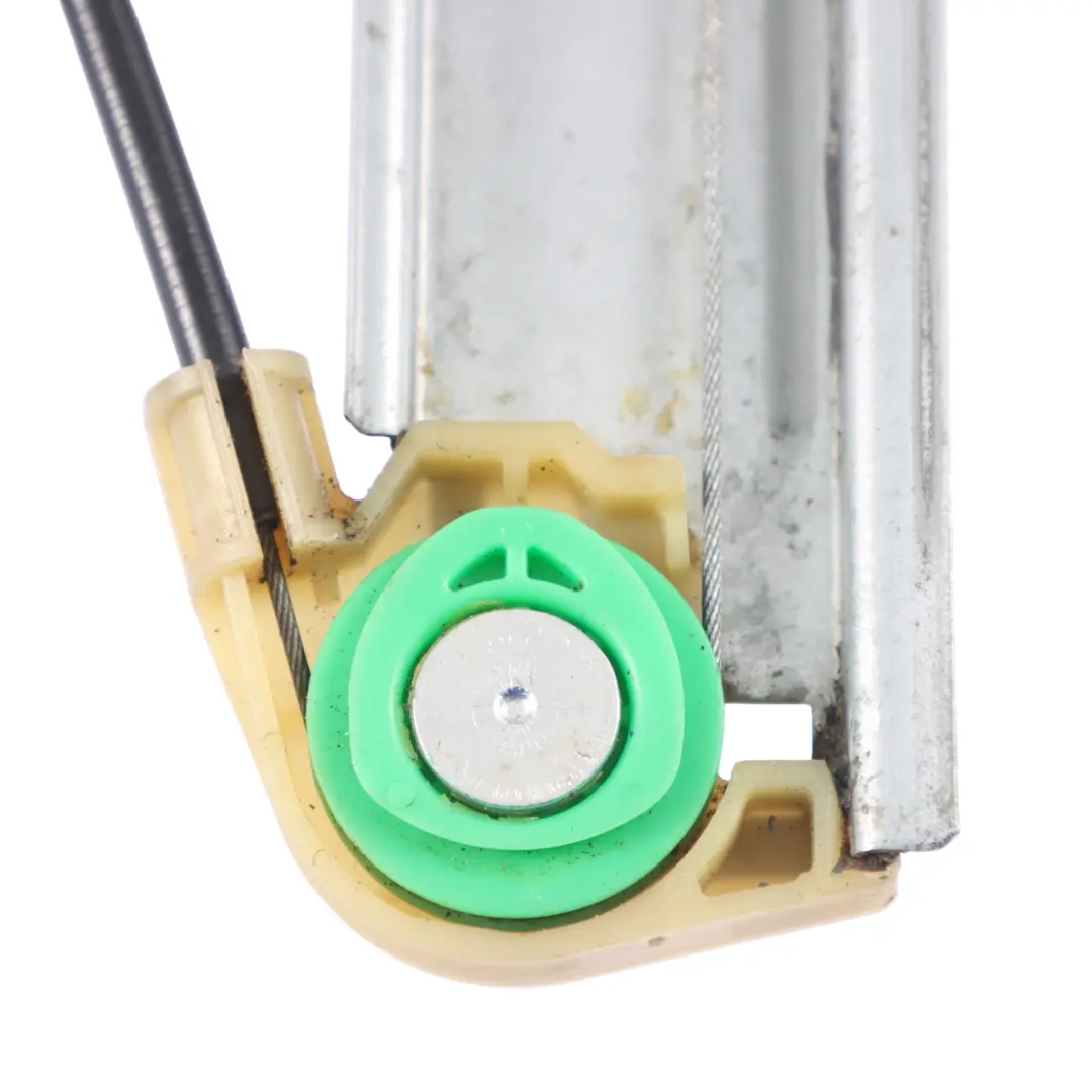 Audi Q5 8R Door Window Lifter Mechanism Regulator Front Left N/S - SKU 8R0837461G - Part number 8R0837461G