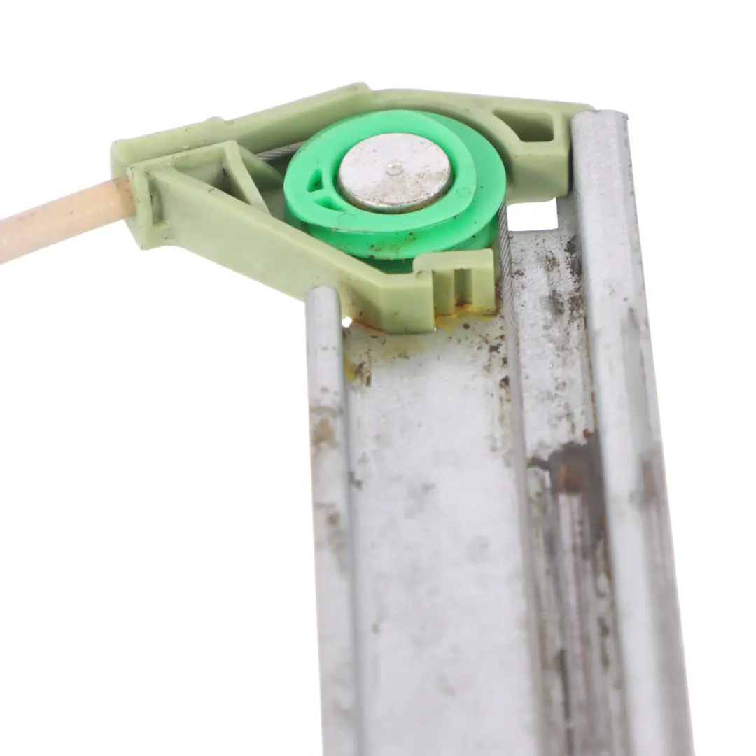 Lève-Vitre Mécanisme Régulateur Avant Gauche pour Audi Q5 8R à propos du numéro de pièce 8R0837461G Audi Q5 8R Lève-Vitre Mécanisme Régulateur Avant Gauche - SKU 8R0837461G - Numéro de pièce 8R0837461G