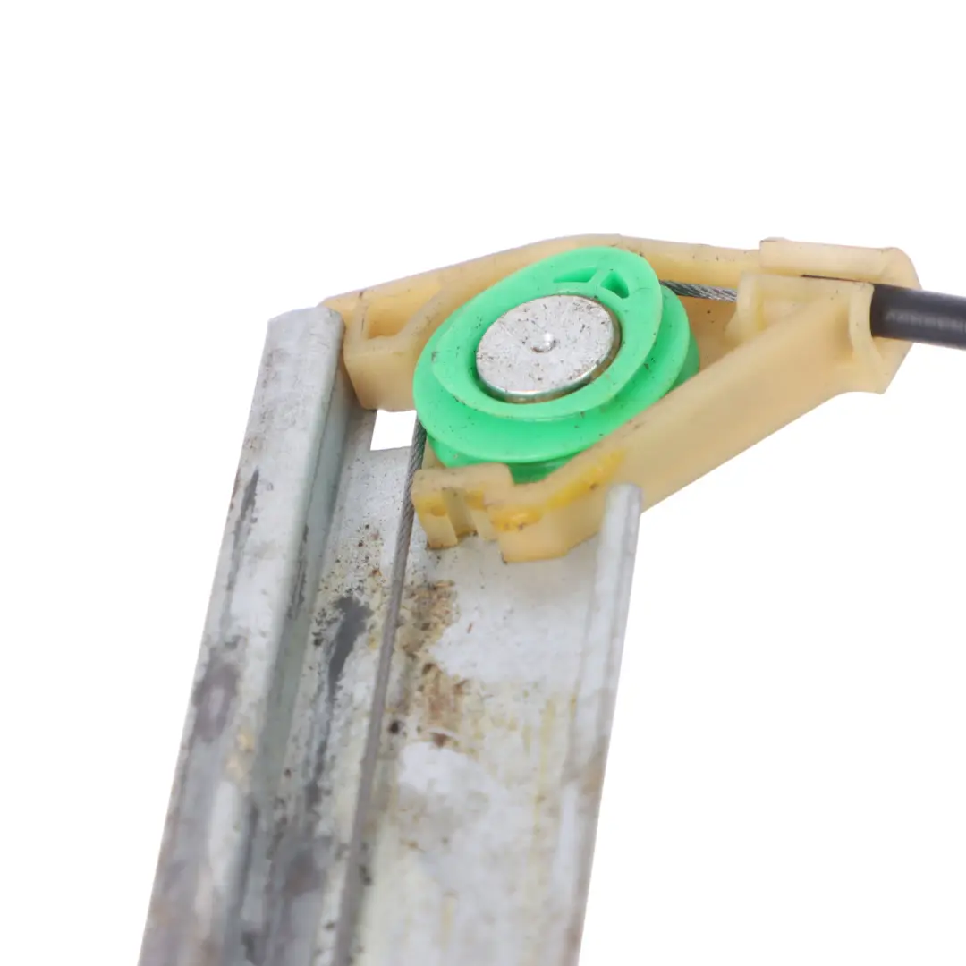 Door Window Lifter Mechanism Regulator Front Left N/S to Audi Q5 8R with Part number 8R0837461G Audi Q5 8R Door Window Lifter Mechanism Regulator Front Left N/S - SKU 8R0837461G - Part number 8R0837461G