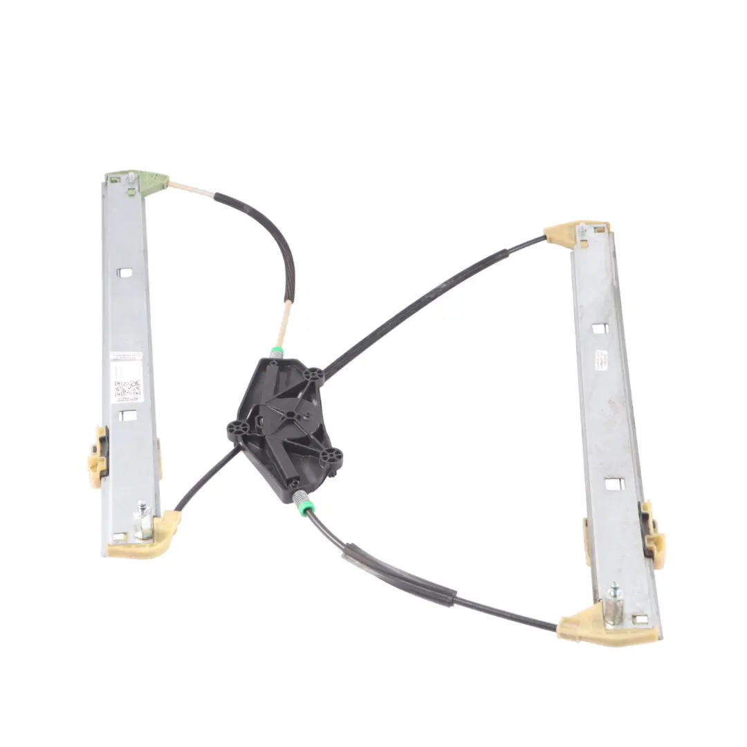 Audi Q5 8R Door Window Lifter Mechanism Regulator Front Left N/S - SKU 8R0837461G - Part number 8R0837461G