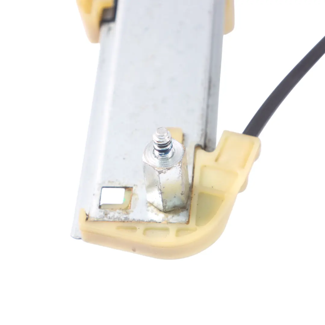 Elevalunas Mecanismo Regulador Delantero Izquierdo para Audi Q5 8R con número de pieza 8R0837461G Audi Q5 8R Elevalunas Mecanismo Regulador Delantero Izquierdo - SKU 8R0837461G - Número de pieza 8R0837461G