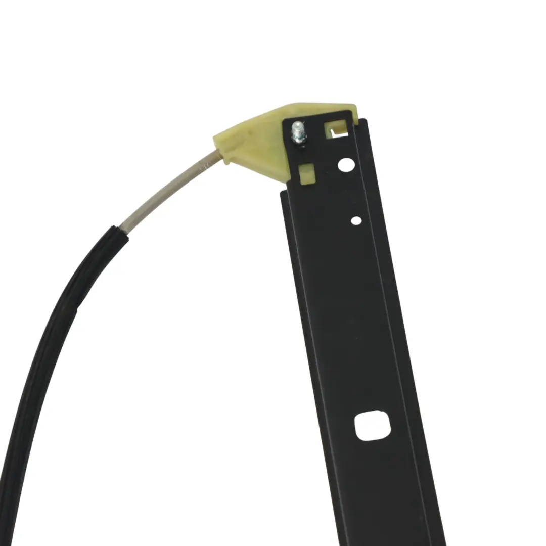 Audi Q5 8R Front Door Window Lifter Mechanism Regulator Right O/S - SKU 8R0837462K - Part number 8R0837462K