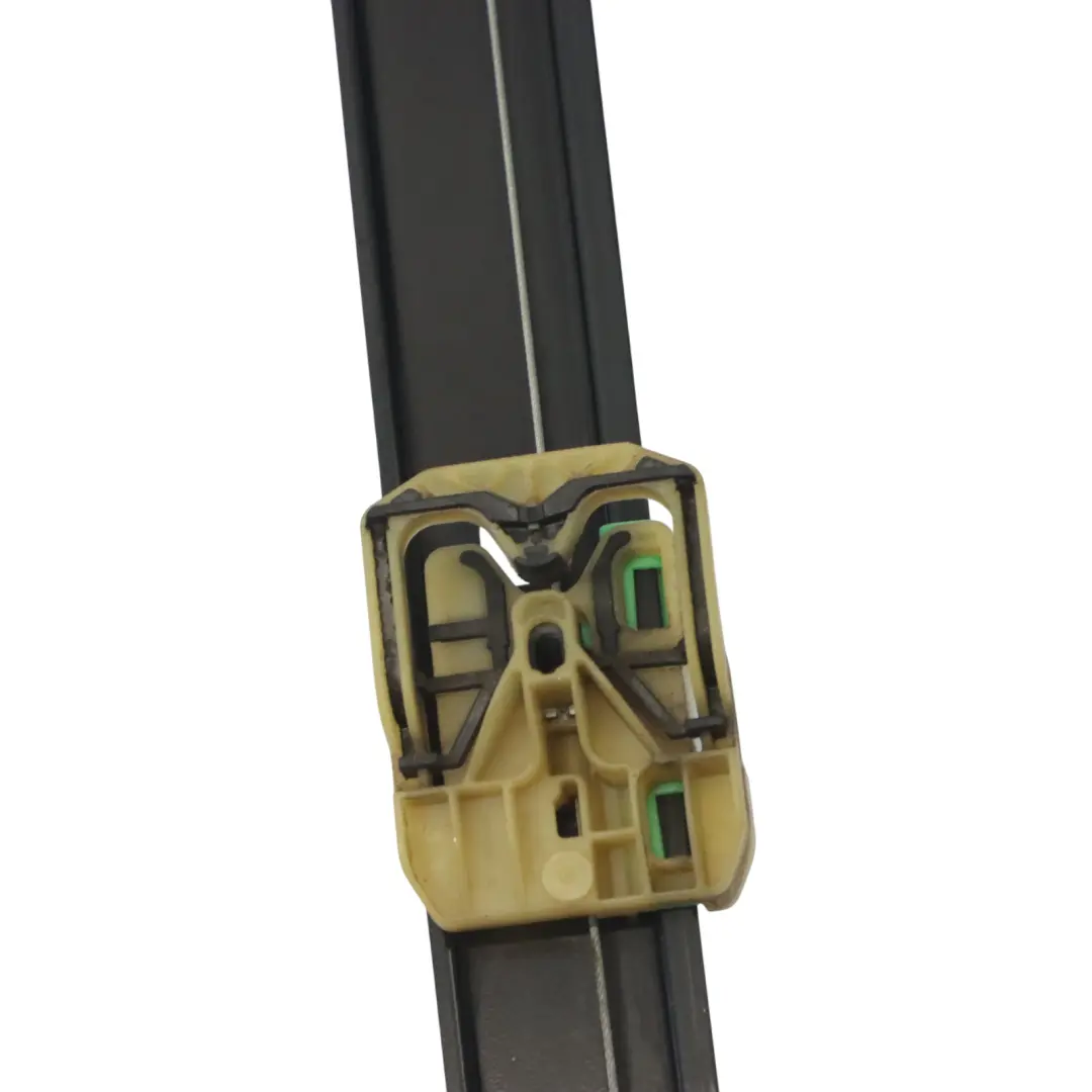 Front Door Window Lifter Mechanism Regulator Right O/S to Audi Q5 8R with Part number 8R0837462K Audi Q5 8R Front Door Window Lifter Mechanism Regulator Right O/S - SKU 8R0837462K - Part number 8R0837462K