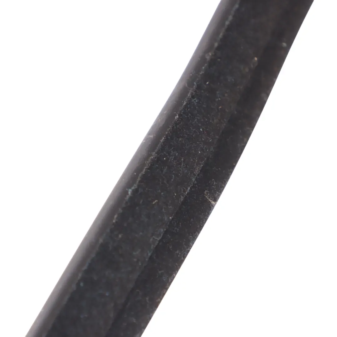 Audi Q5 8R Vordere Türdichtungsleiste Links Abdichtung Gummidichtung - SKU 8R0837479B - Teilenummer 8R0837479B