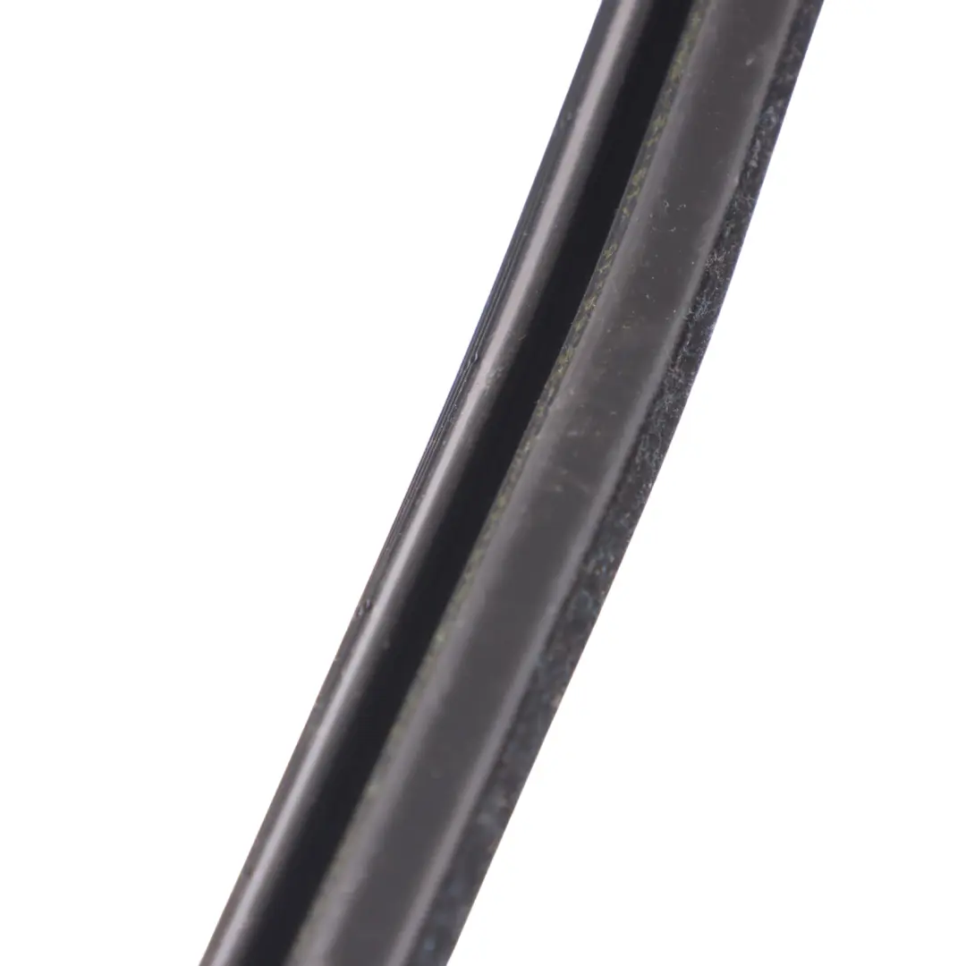 Audi Q5 8R Vordere Türdichtungsleiste Links Abdichtung Gummidichtung - SKU 8R0837479B - Teilenummer 8R0837479B