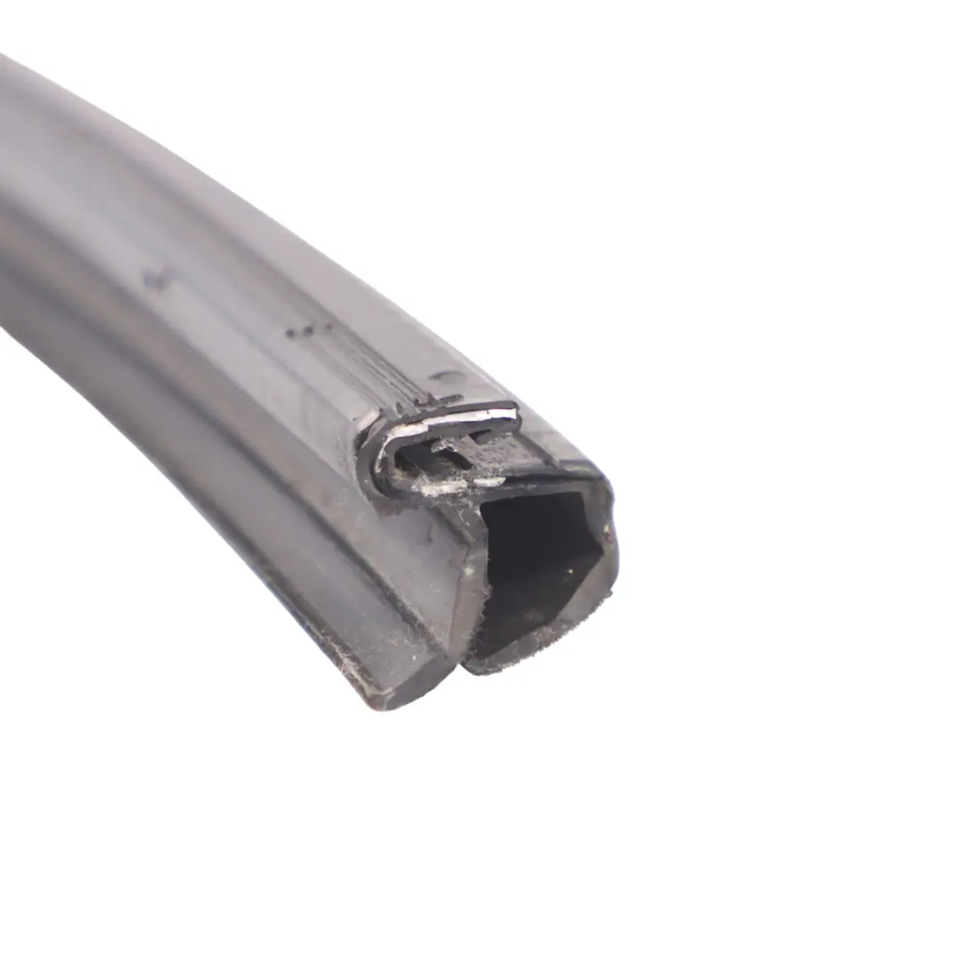 Audi Q5 8R Vordere Türdichtungsleiste Links Abdichtung Gummidichtung - SKU 8R0837479B - Teilenummer 8R0837479B