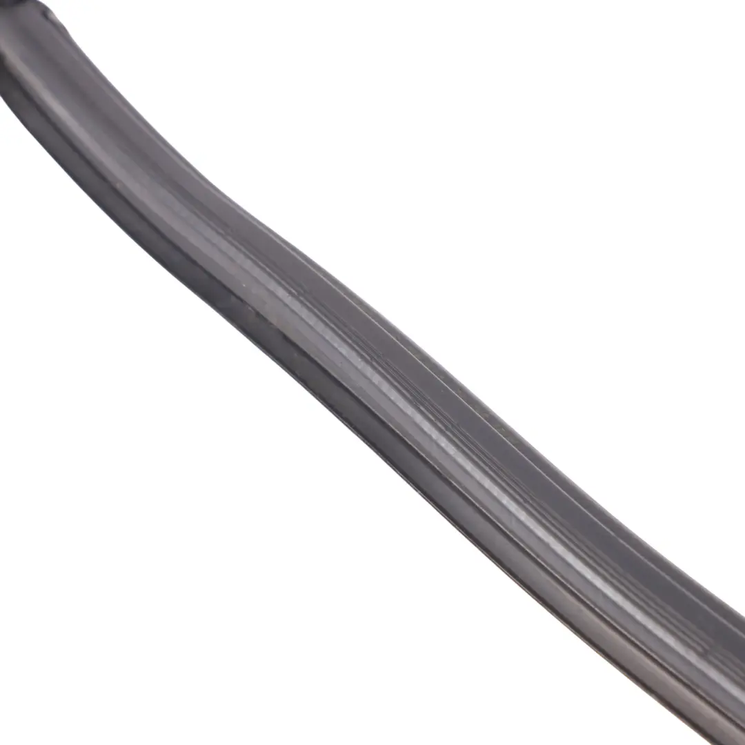 Audi Q5 8R Joint d'étanchéité de porte avant gauche Joint caoutchouc - SKU 8R0837479B - Numéro de pièce 8R0837479B