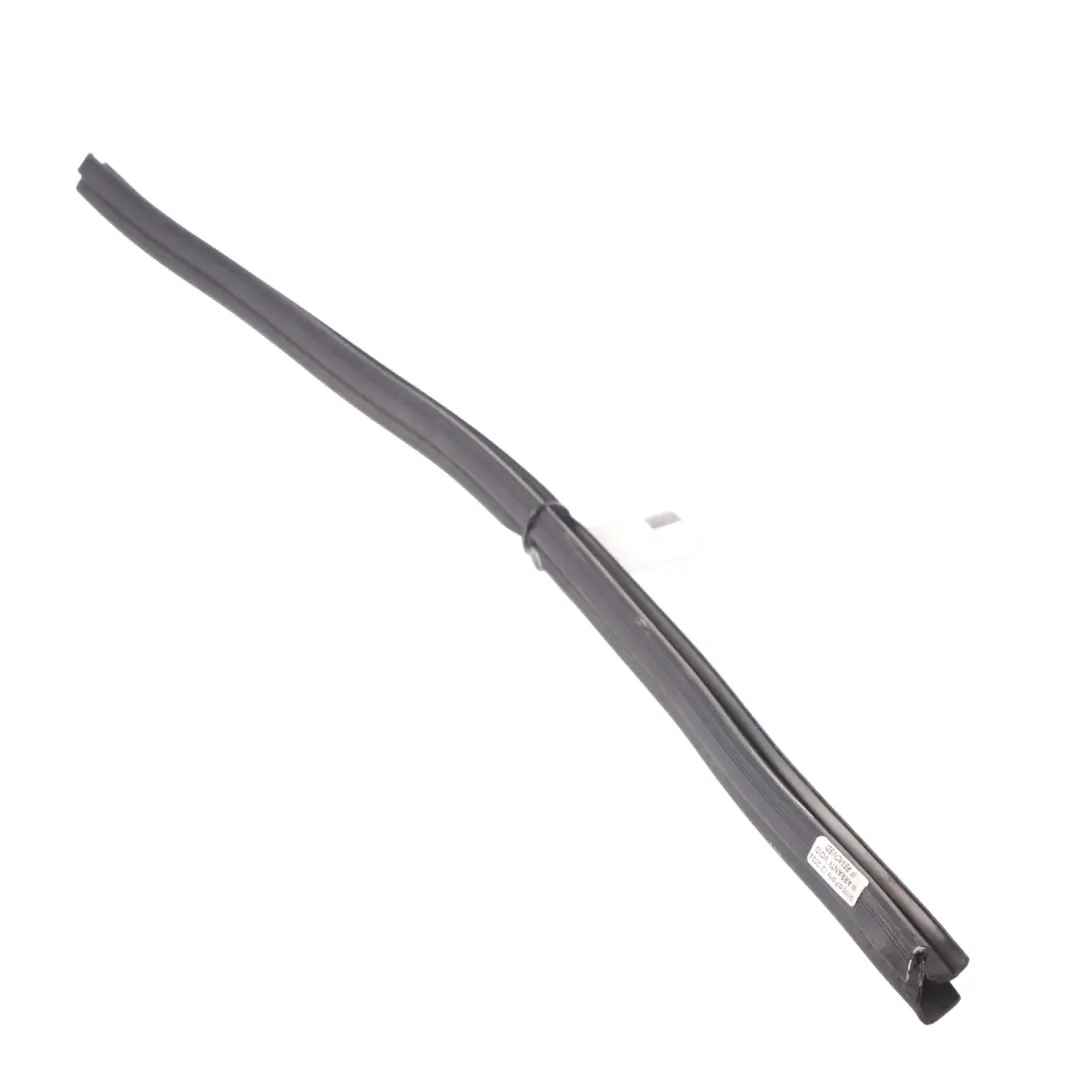 Audi Q5 8R Joint d'étanchéité de porte avant gauche Joint caoutchouc - SKU 8R0837479B - Numéro de pièce 8R0837479B
