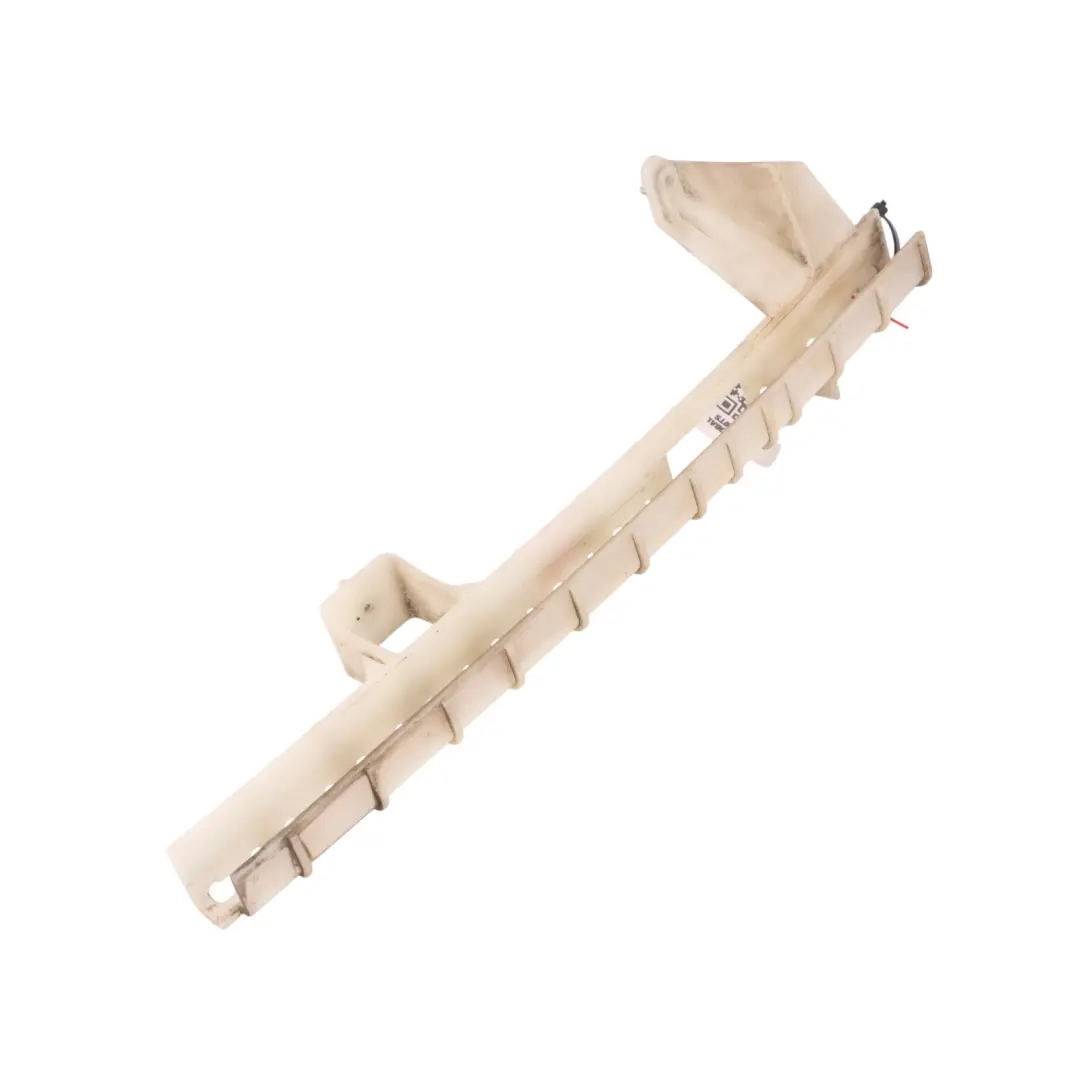 Window Guide Rail Rear Right O/S to Audi Q5 8R with Part number 8R0839068C Audi Q5 8R Window Guide Rail Rear Right O/S - SKU 8R0839068C - Part number 8R0839068C