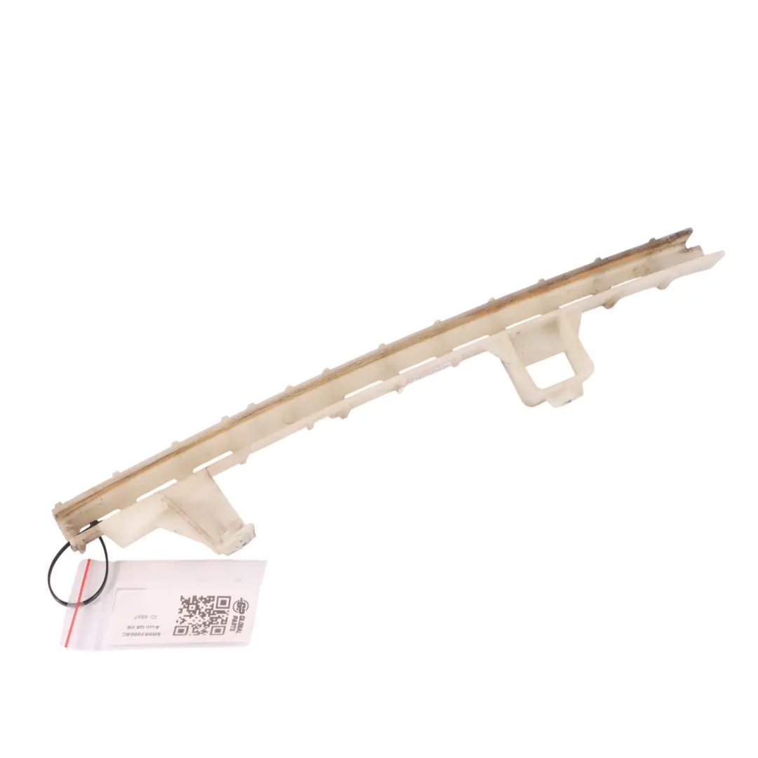 Audi Q5 8R Window Guide Rail Rear Right O/S - SKU 8R0839068C - Part number 8R0839068C