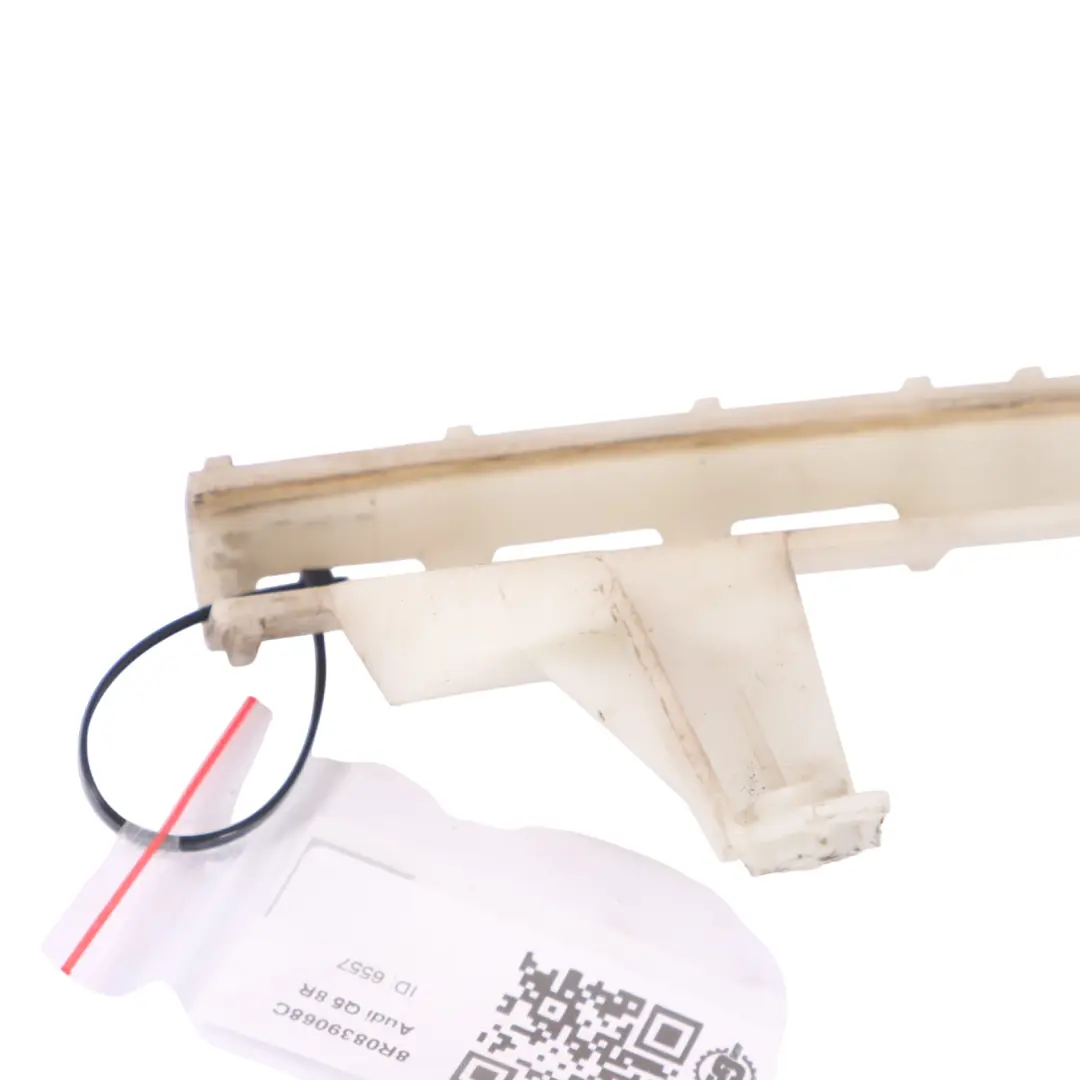 Audi Q5 8R Window Guide Rail Rear Right O/S - SKU 8R0839068C - Part number 8R0839068C