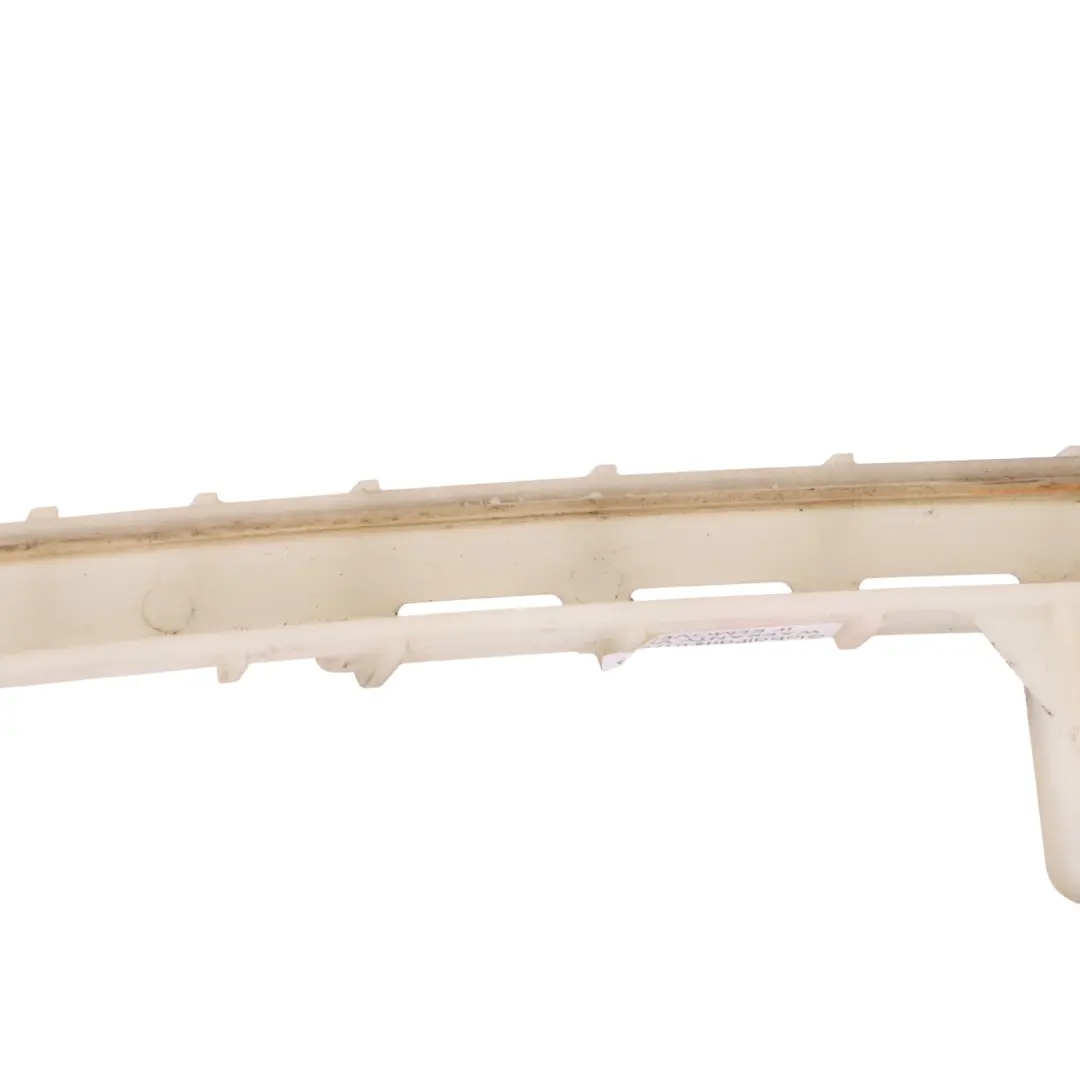 Rail de guidage de vitre arrière droite pour Audi Q5 8R à propos du numéro de pièce 8R0839068C Audi Q5 8R Rail de guidage de vitre arrière droite - SKU 8R0839068C - Numéro de pièce 8R0839068C