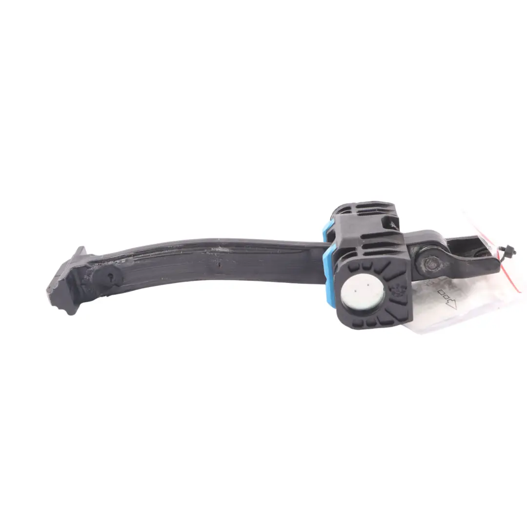 Audi Q5 8R Door Brake Stopper Check Strap Rear Left Right N/O/S - SKU 8R0839249E - Part number 8R0839249E