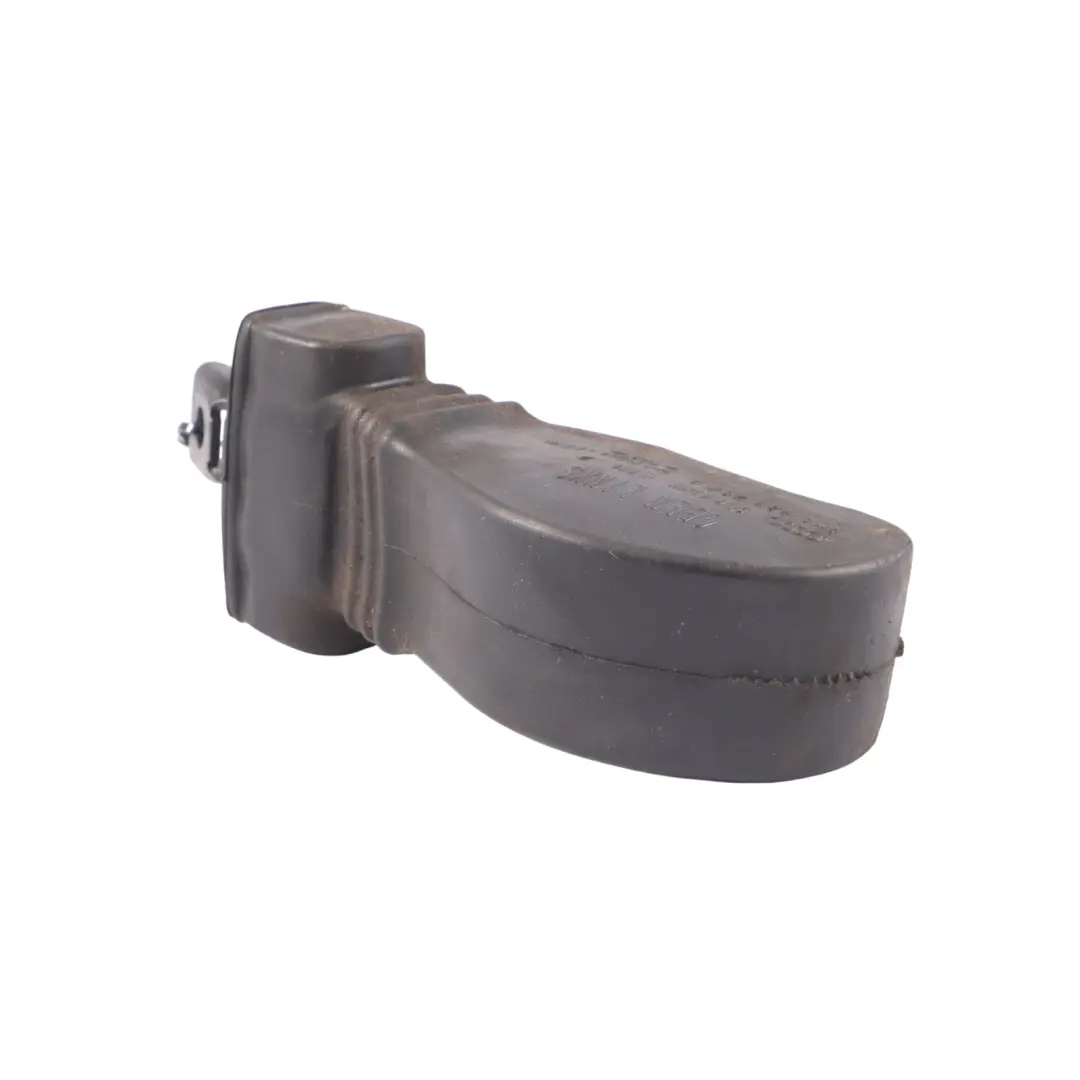 Door Brake Stopper Check Strap Rear Left Right N/O/S to Audi Q5 8R with Part number 8R0839249E Audi Q5 8R Door Brake Stopper Check Strap Rear Left Right N/O/S - SKU 8R0839249E - Part number 8R0839249E