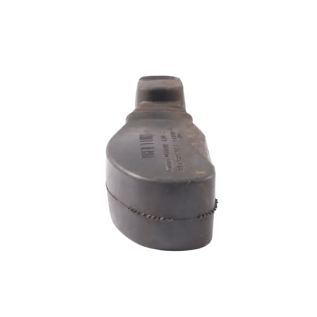 Audi Q5 8R Courroie de contrôle de frein porte arrière gauche droite - SKU 8R0839249E - Numéro de pièce 8R0839249E