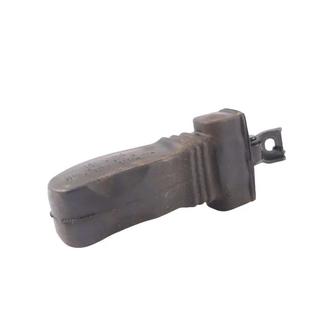 Audi Q5 8R Courroie de contrôle de frein porte arrière gauche droite - SKU 8R0839249E - Numéro de pièce 8R0839249E