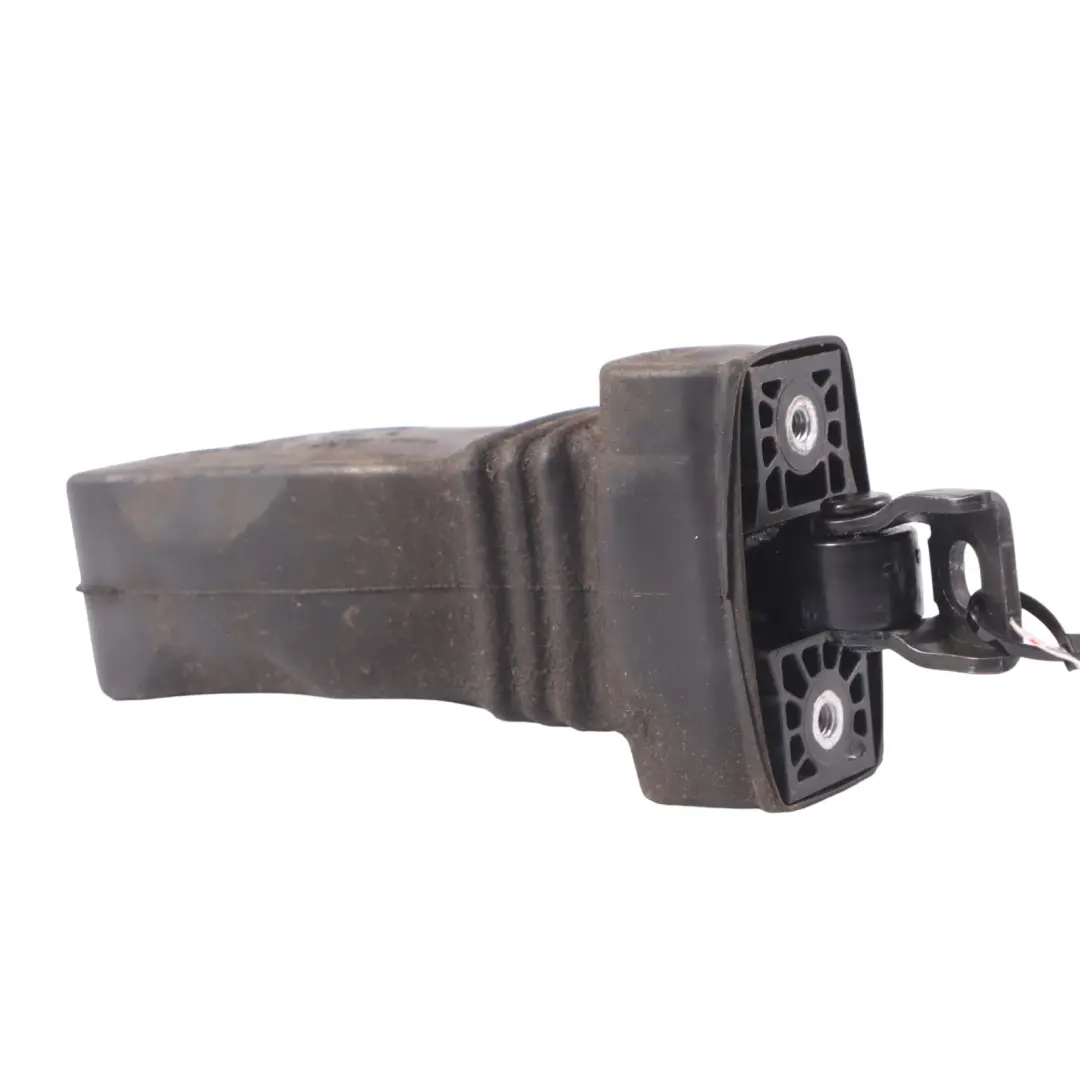 Audi Q5 8R Door Brake Stopper Check Strap Rear Left Right N/O/S - SKU 8R0839249E - Part number 8R0839249E